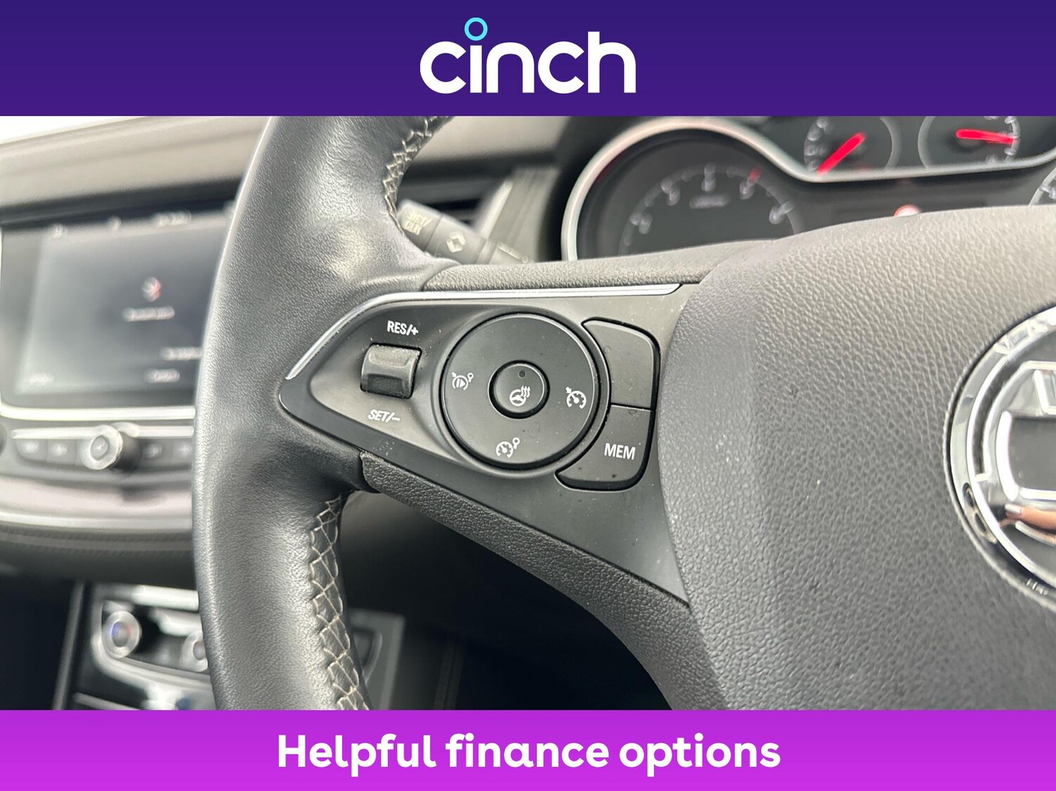 Used Vauxhall Grandland X 2021 for sale - 76665233: Photo 40