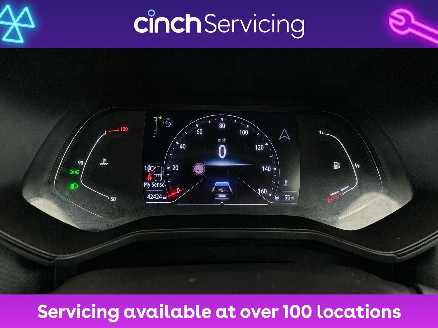 Used Renault Clio 2021 for sale - 76937687: Photo 18