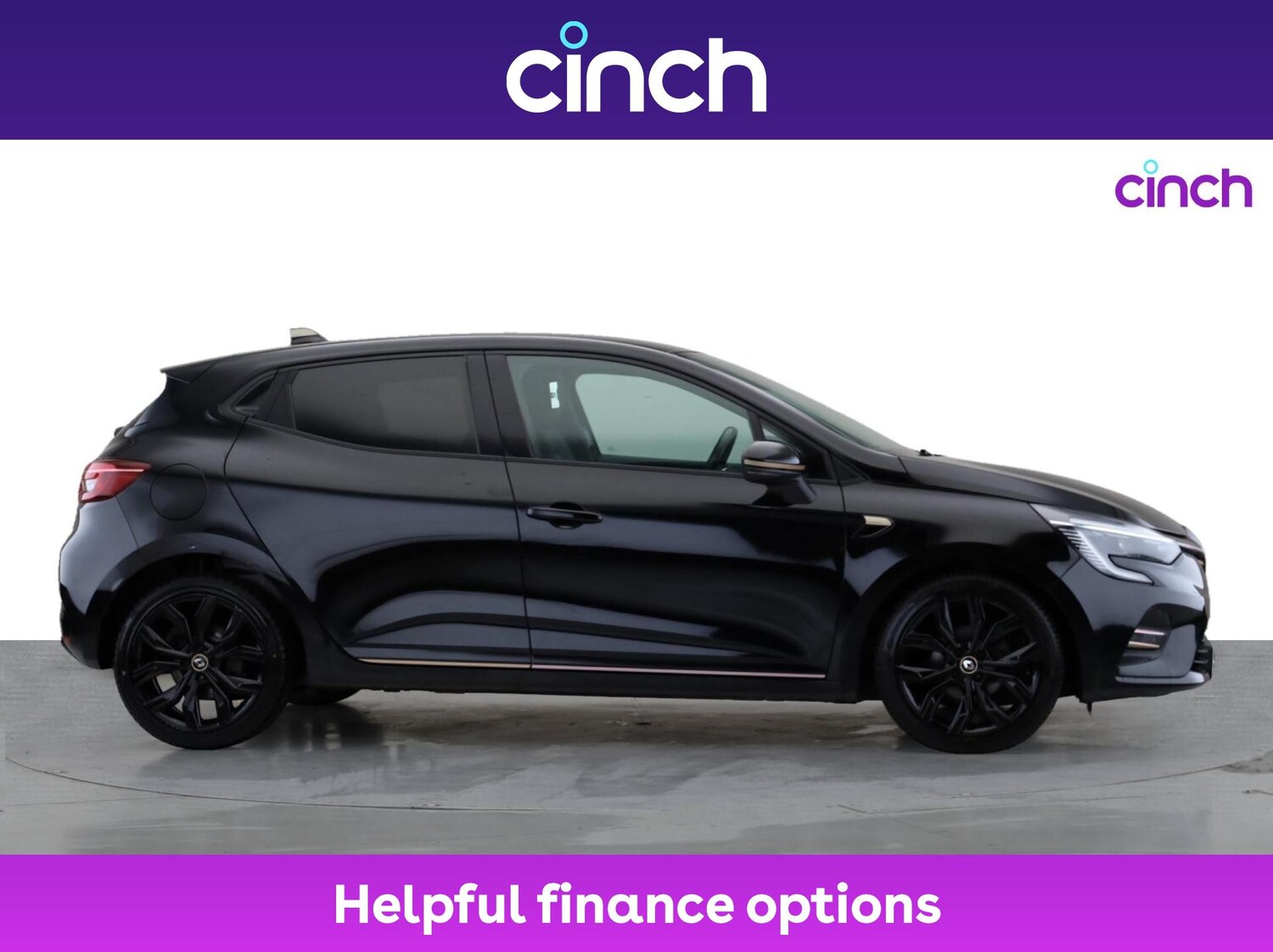Used Renault Clio 2021 for sale - 76937687: Photo 2