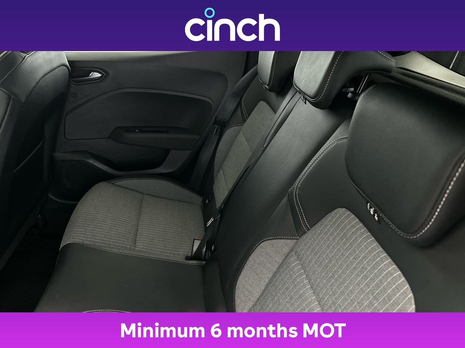 Used Renault Clio 2021 for sale - 76937687: Photo 20