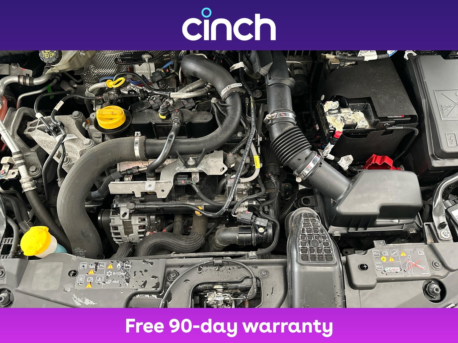 Used Renault Clio 2021 for sale - 76937687: Photo 23