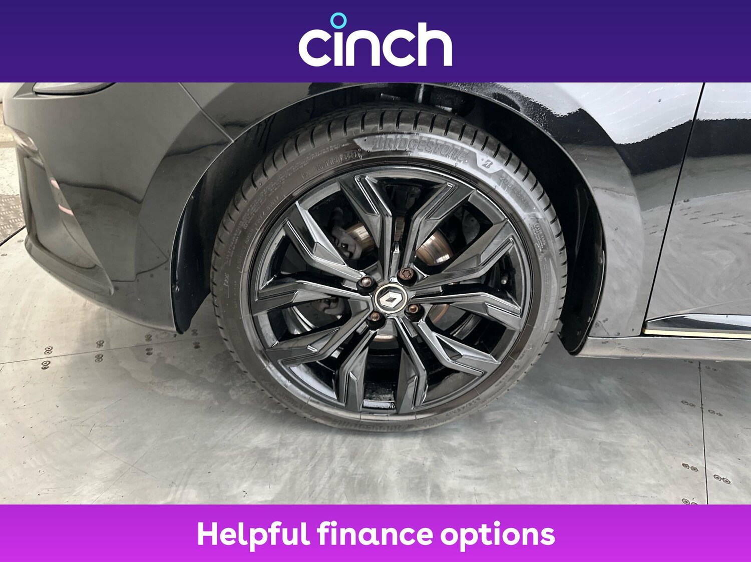 Used Renault Clio 2021 for sale - 76937687: Photo 24