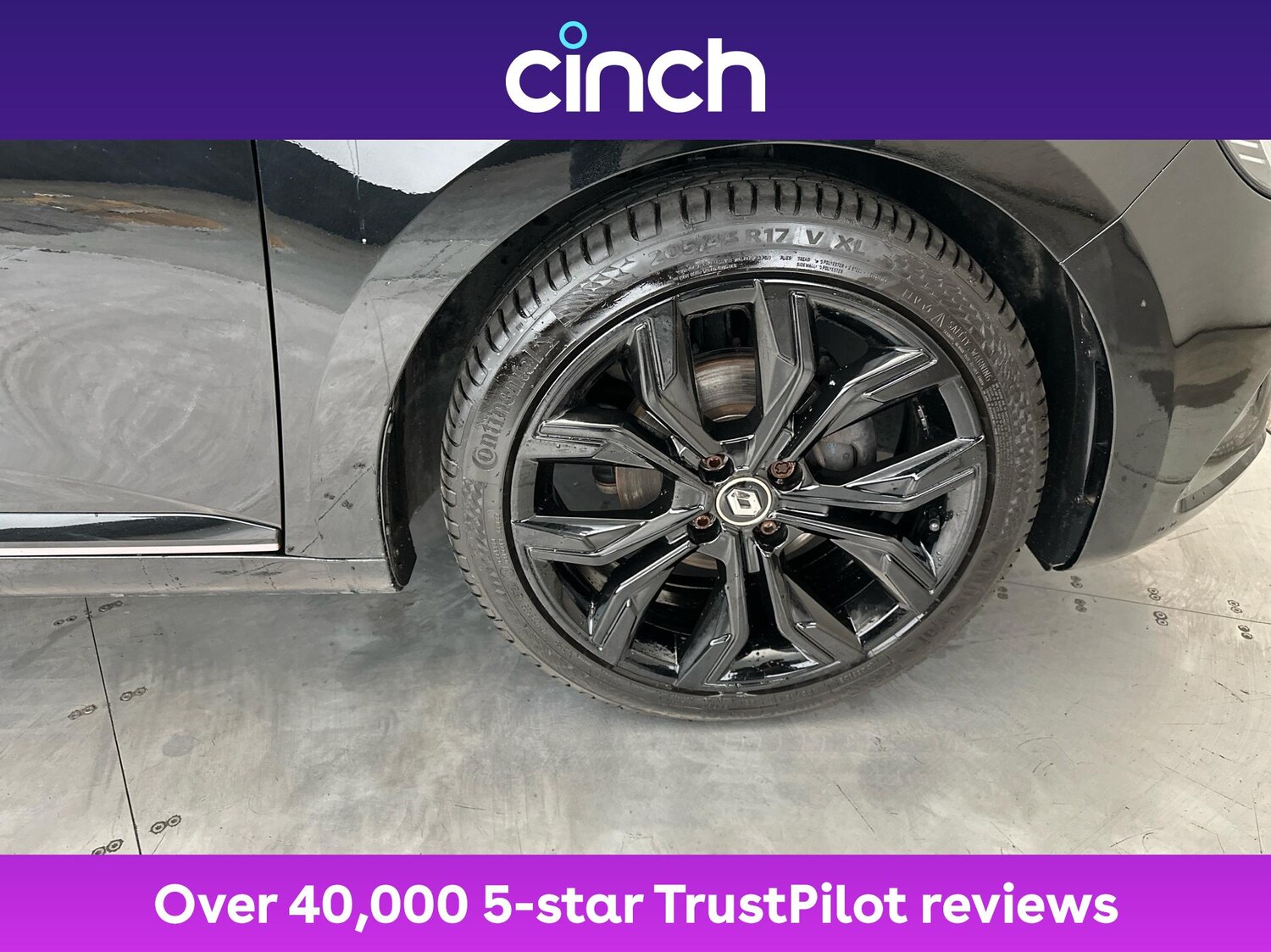 Used Renault Clio 2021 for sale - 76937687: Photo 28