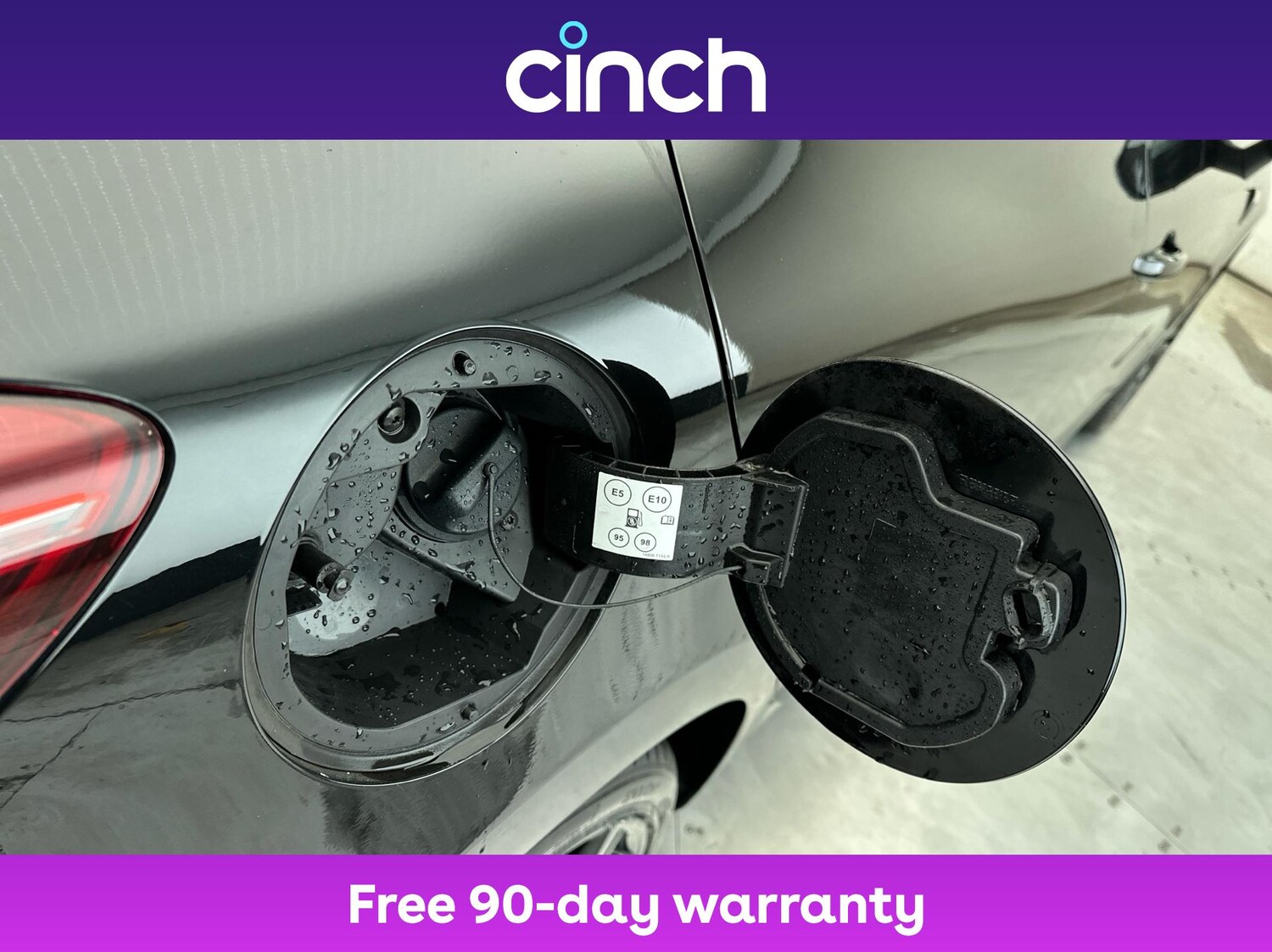 Used Renault Clio 2021 for sale - 76937687: Photo 29