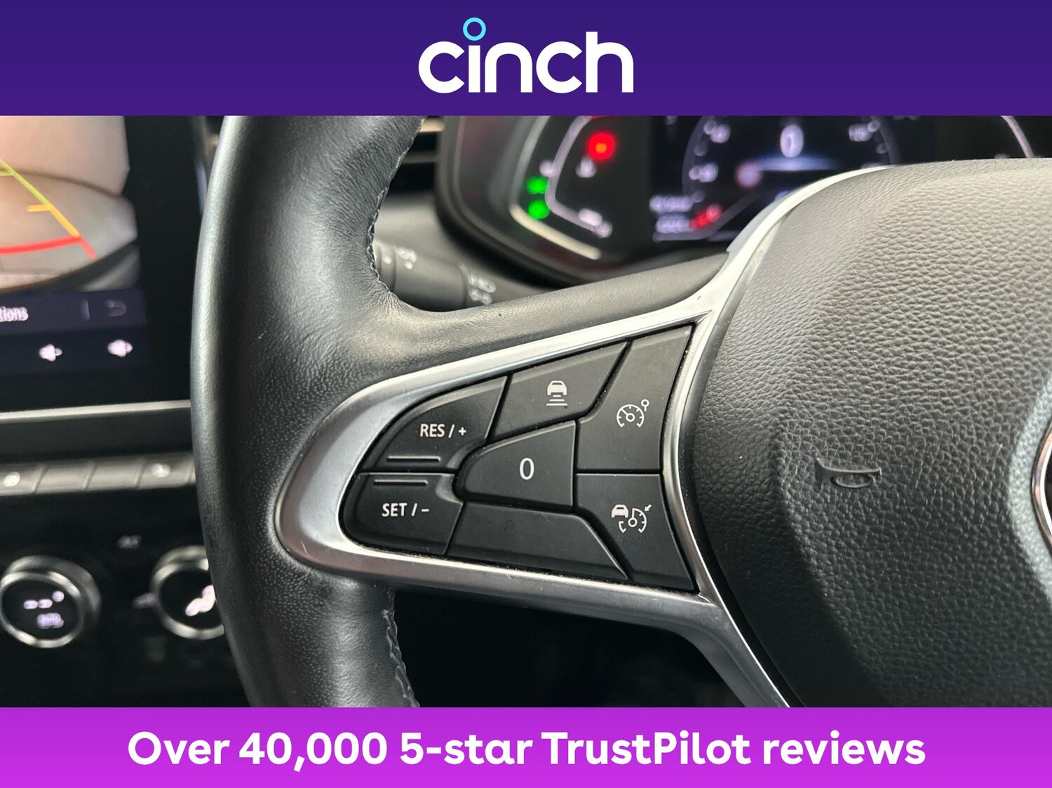 Used Renault Clio 2021 for sale - 76937687: Photo 33