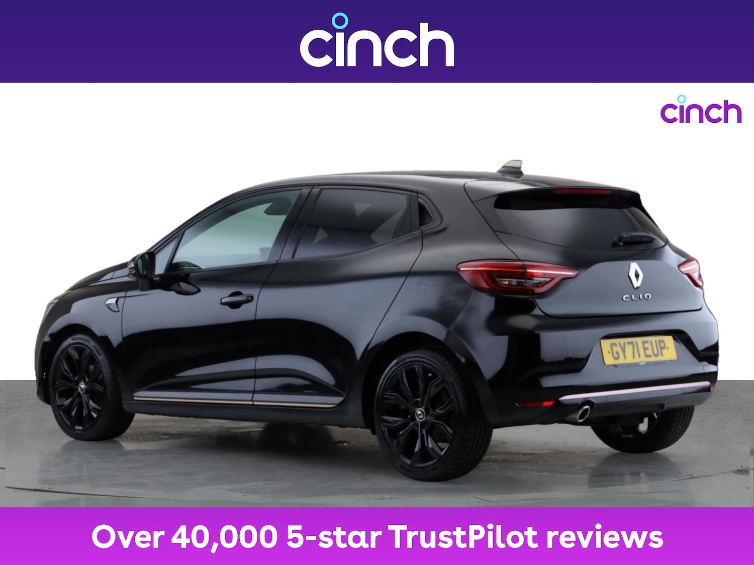 Used Renault Clio 2021 for sale - 76937687: Photo 6