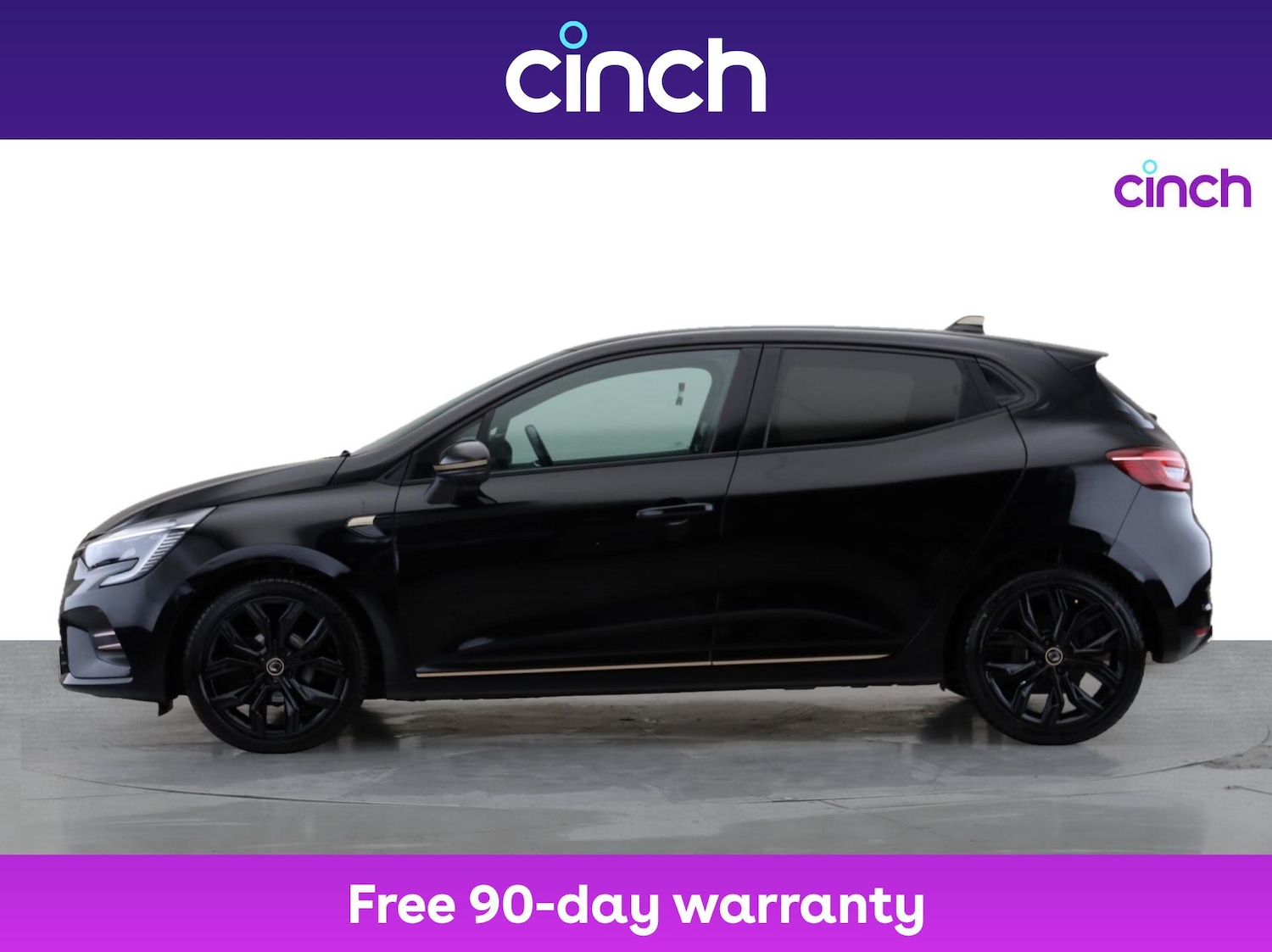 Used Renault Clio 2021 for sale - 76937687: Photo 8