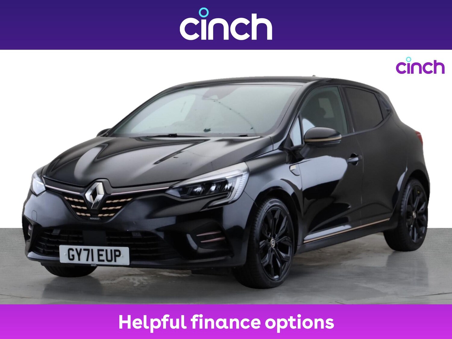 Used Renault Clio 2021 for sale - 76937687: Photo 9