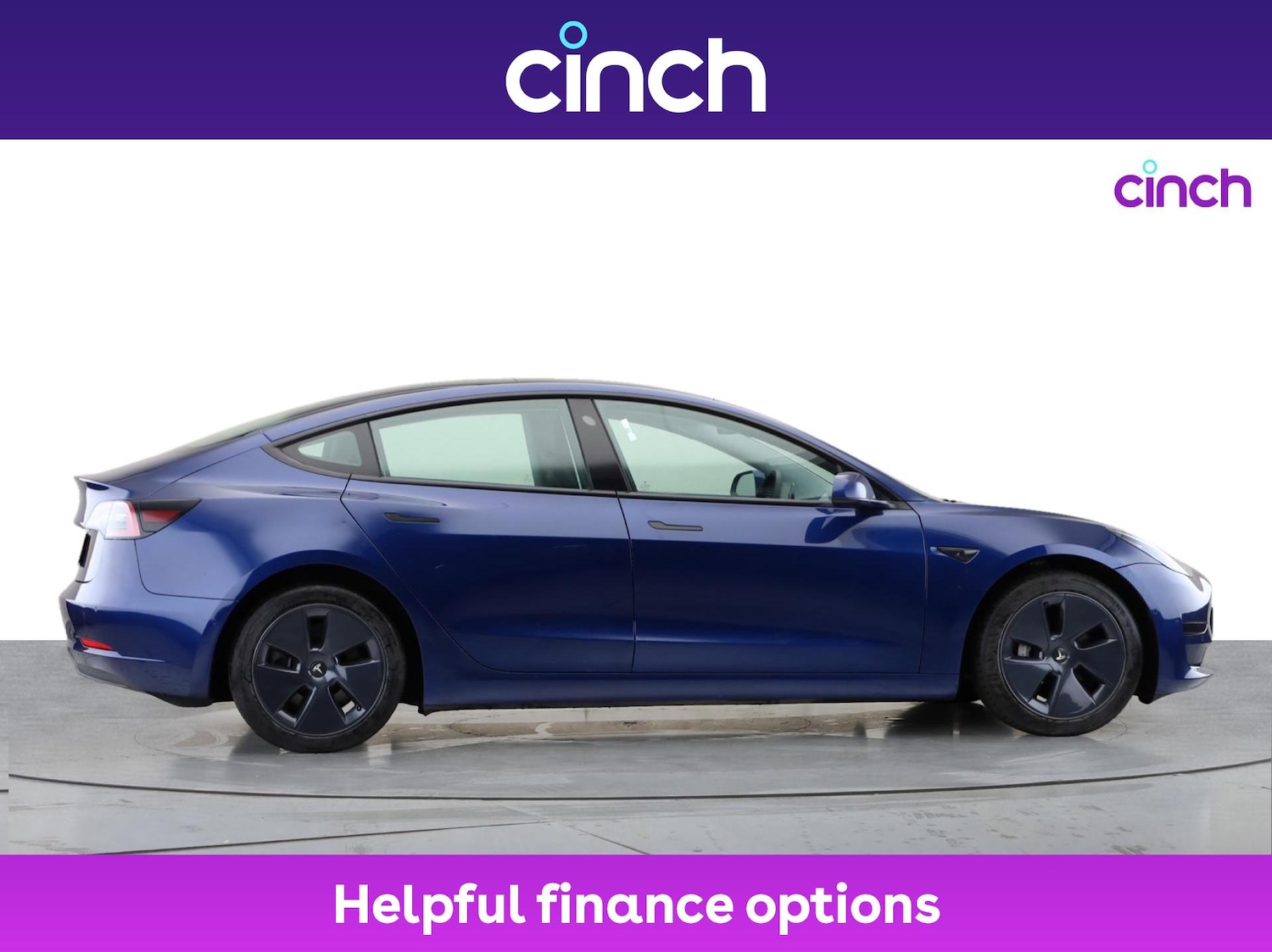 Used Tesla Model 3 2021 for sale - 76717550: Photo 2
