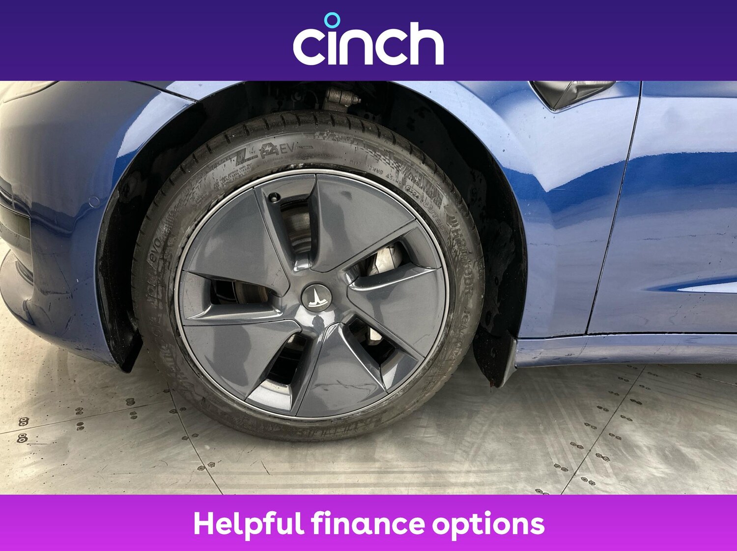 Used Tesla Model 3 2021 for sale - 76717550: Photo 24