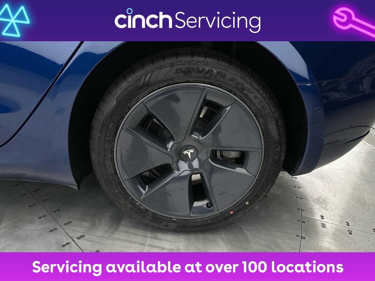 Used Tesla Model 3 2021 for sale - 76717550: Photo 26