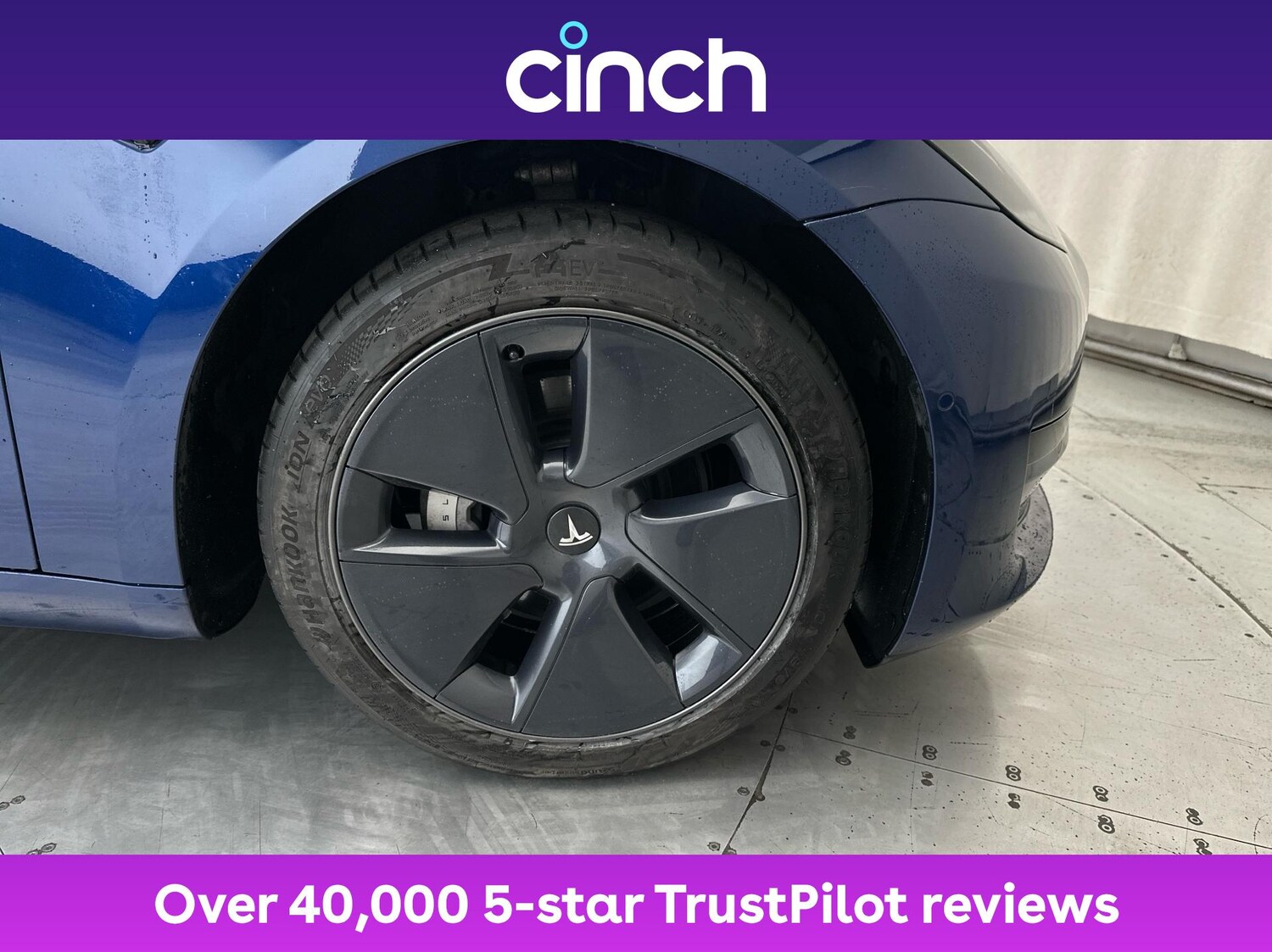 Used Tesla Model 3 2021 for sale - 76717550: Photo 28