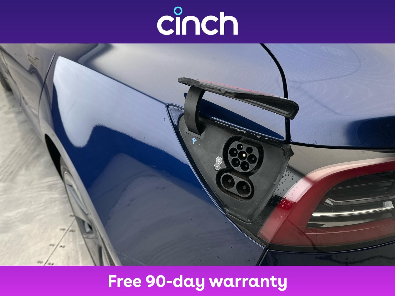 Used Tesla Model 3 2021 for sale - 76717550: Photo 29