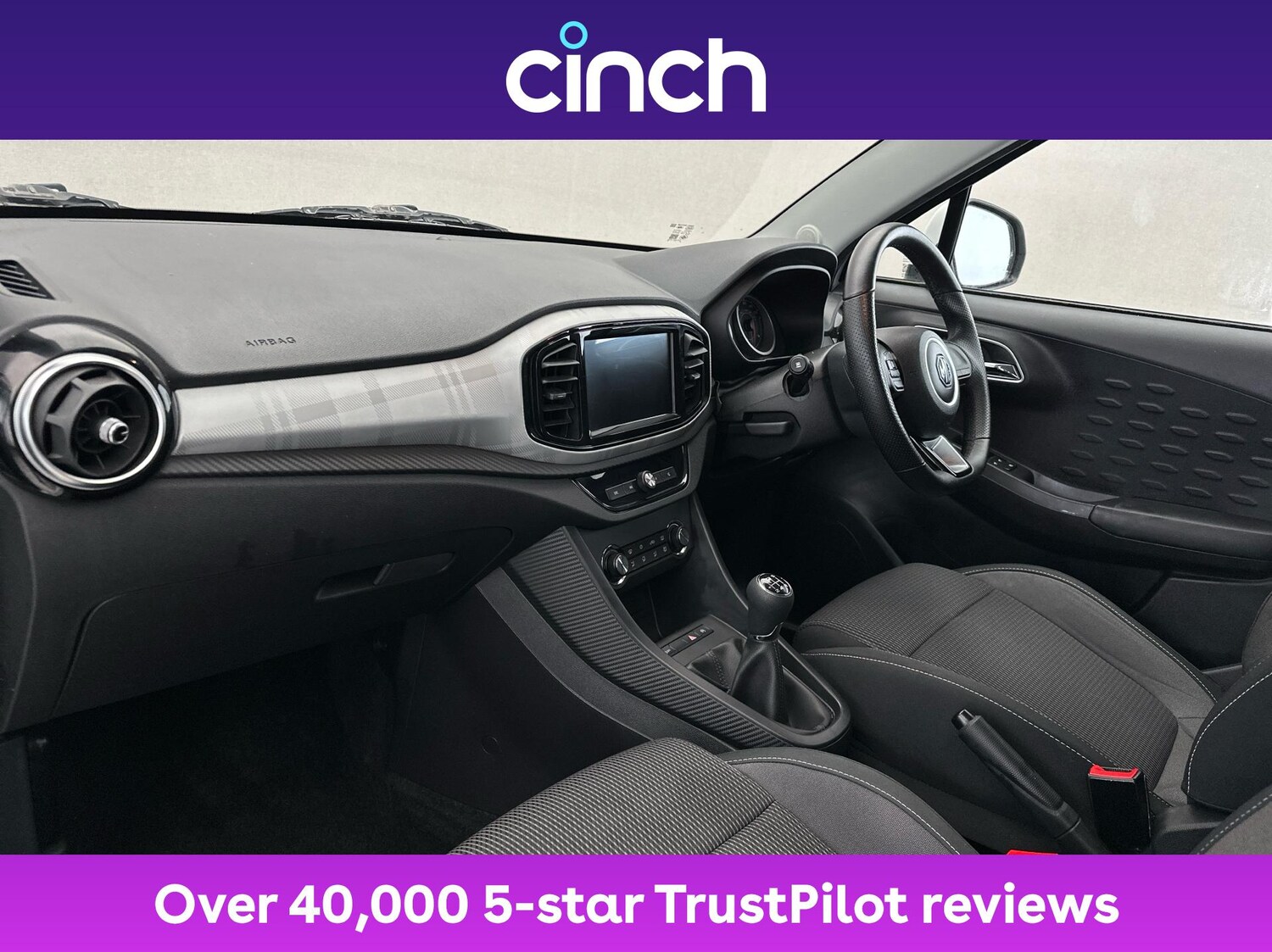 Used MG MG3 2022 for sale - 76717554: Photo 14