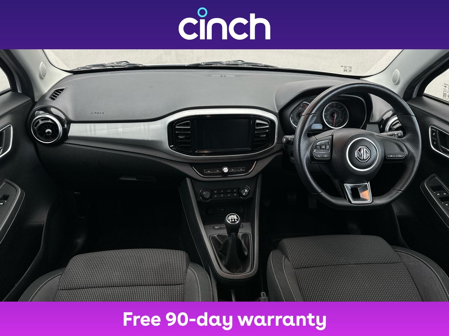 Used MG MG3 2022 for sale - 76717554: Photo 15