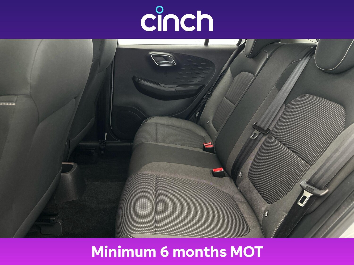 Used MG MG3 2022 for sale - 76717554: Photo 20