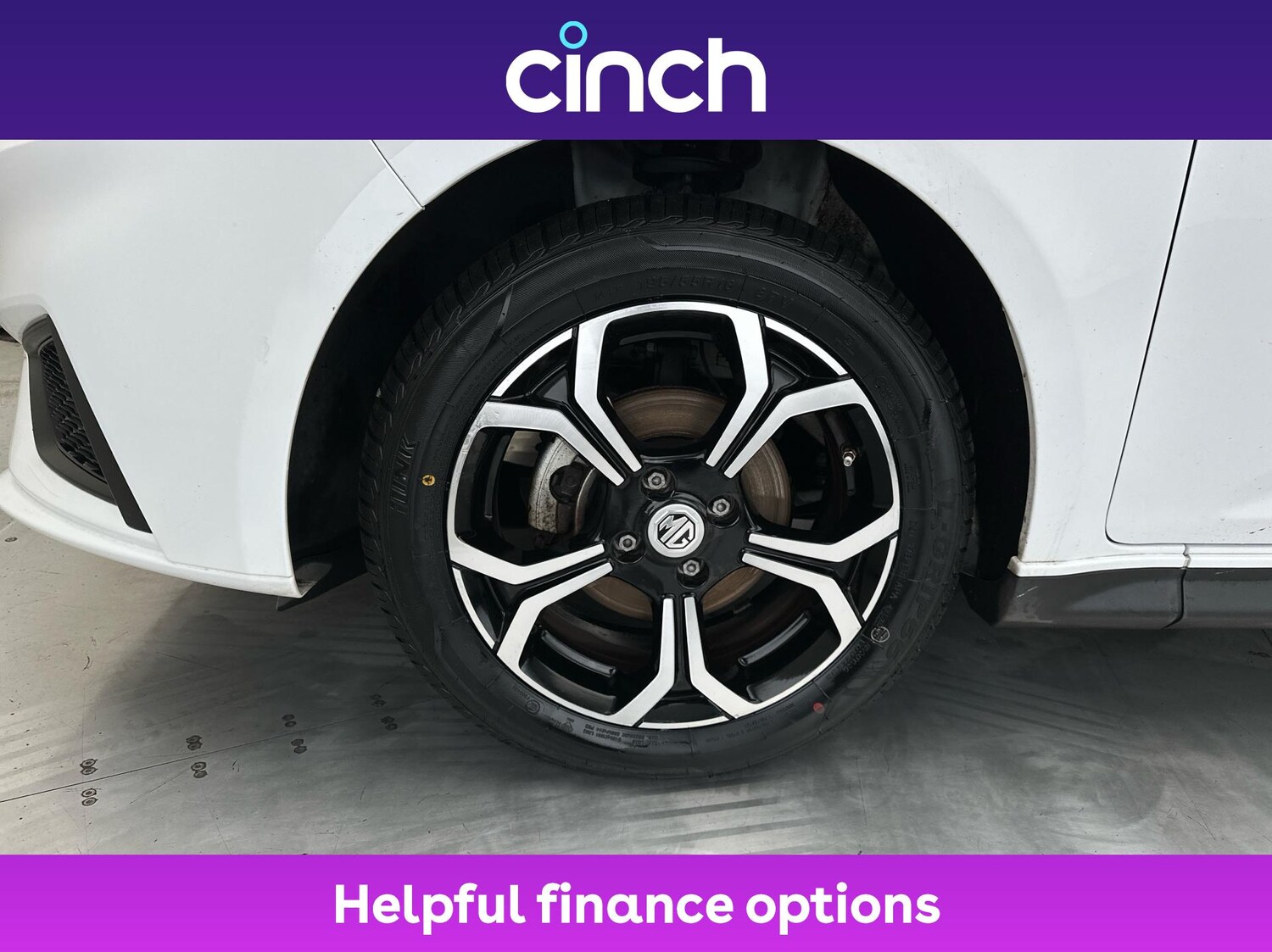 Used MG MG3 2022 for sale - 76717554: Photo 24