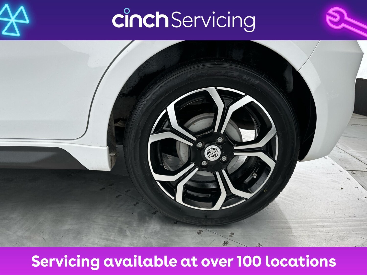 Used MG MG3 2022 for sale - 76717554: Photo 26