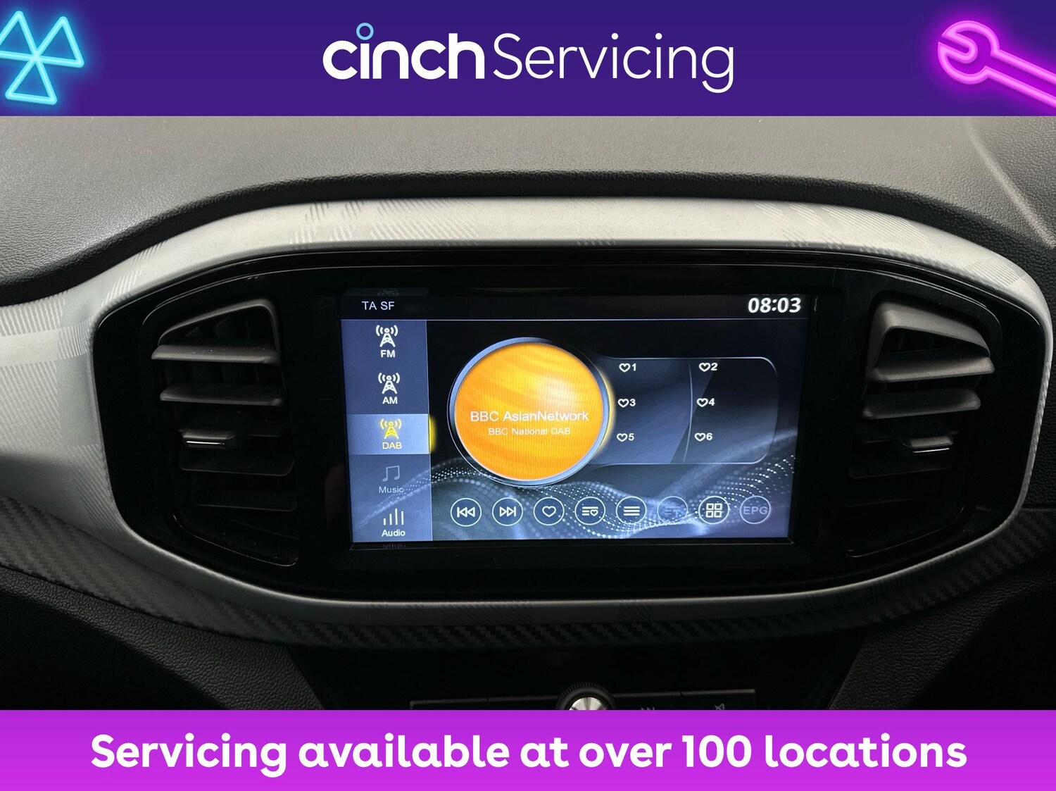 Used MG MG3 2022 for sale - 76717554: Photo 31