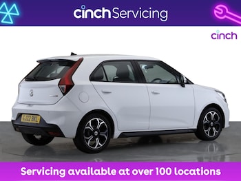 Used MG MG3 2022 for sale - 76717554: Photo