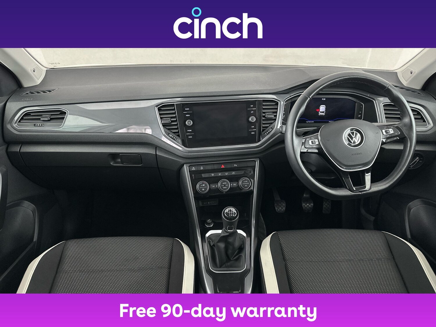 Used Volkswagen T-Roc 2022 for sale - 76618046: Photo 15