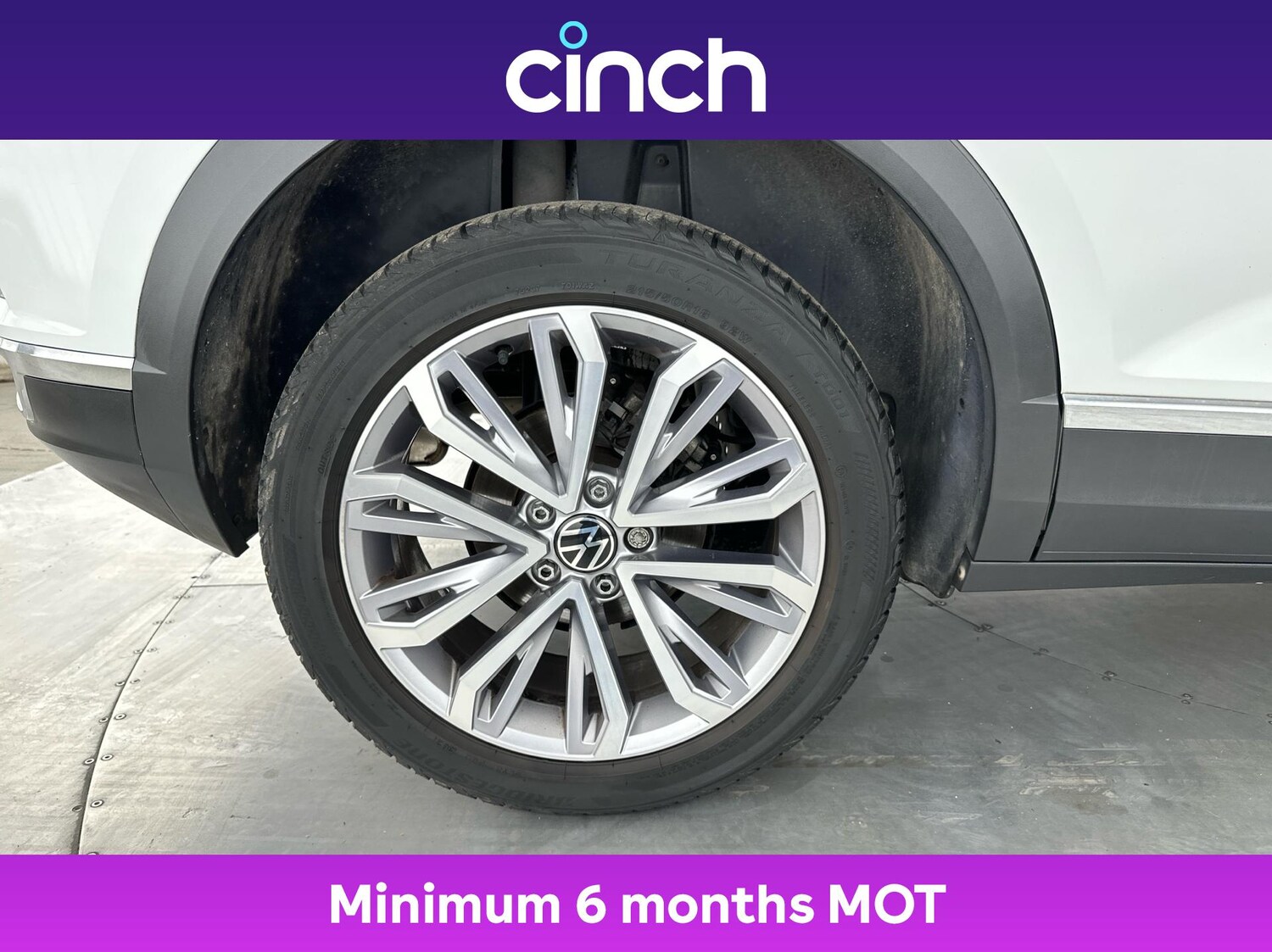 Used Volkswagen T-Roc 2022 for sale - 76618046: Photo 27