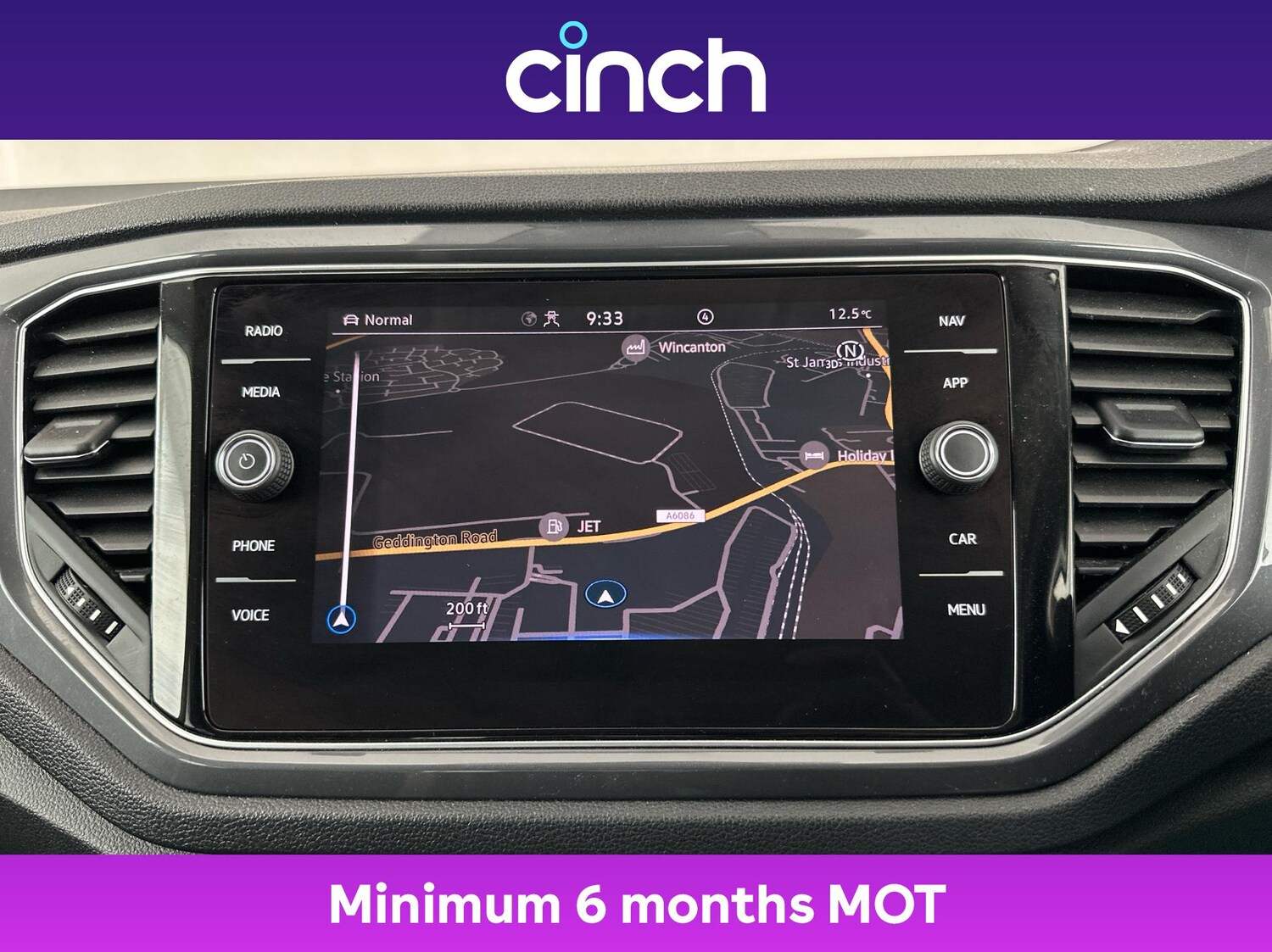 Used Volkswagen T-Roc 2022 for sale - 76618046: Photo 32