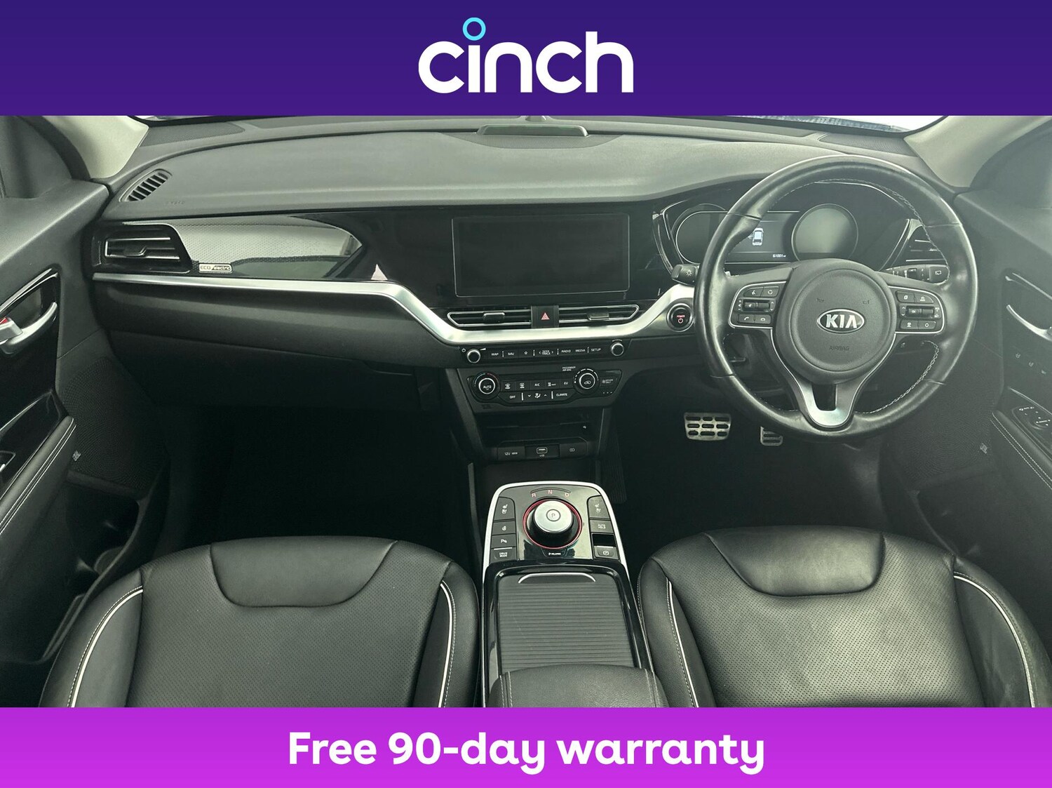 Used Kia Niro 2020 for sale - 75953477: Photo 15