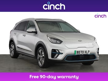 Kia - Niro