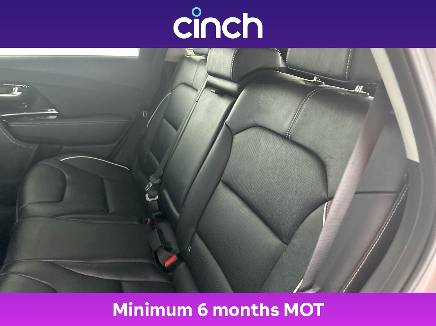 Used Kia Niro 2020 for sale - 75953477: Photo 20