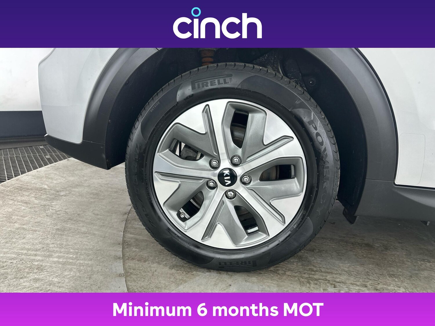 Used Kia Niro 2020 for sale - 75953477: Photo 27
