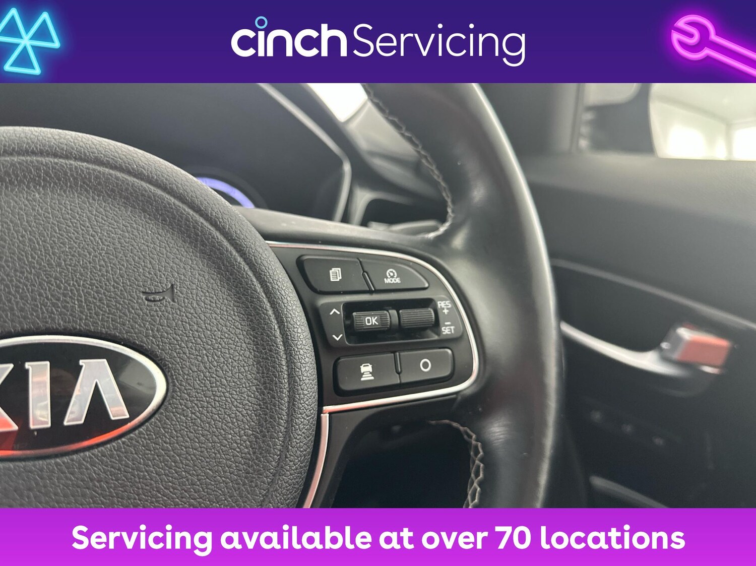 Used Kia Niro 2020 for sale - 75953477: Photo 31