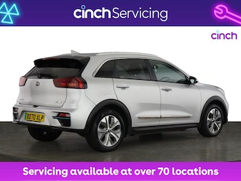 Used Kia Niro 2020 for sale - 75953477: Photo 3
