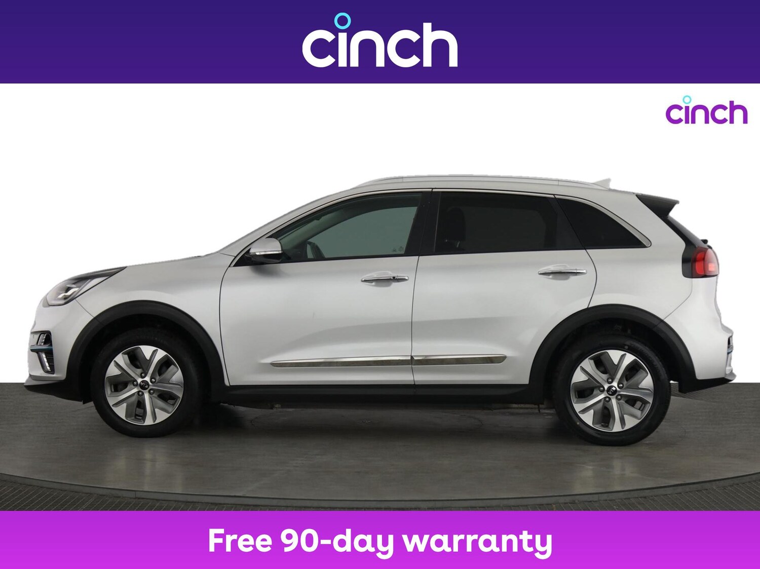 Used Kia Niro 2020 for sale - 75953477: Photo 8