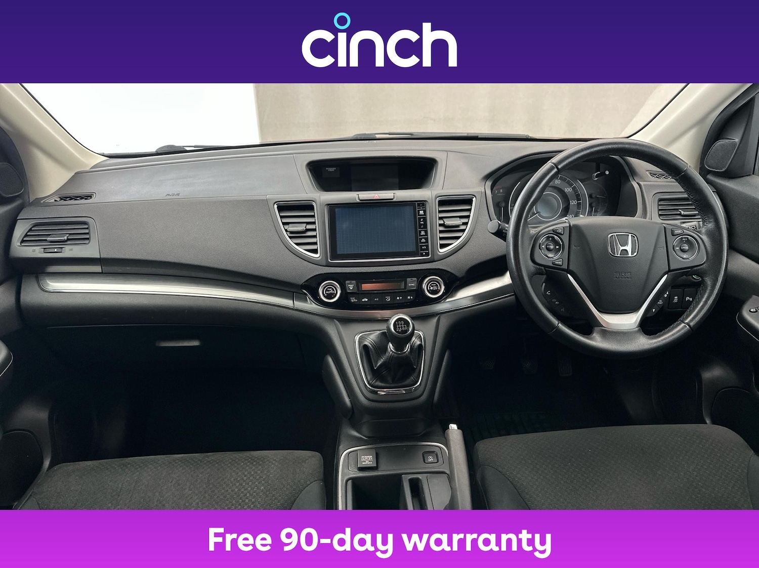 Used Honda CR-V 2017 for sale - 76915247: Photo 15