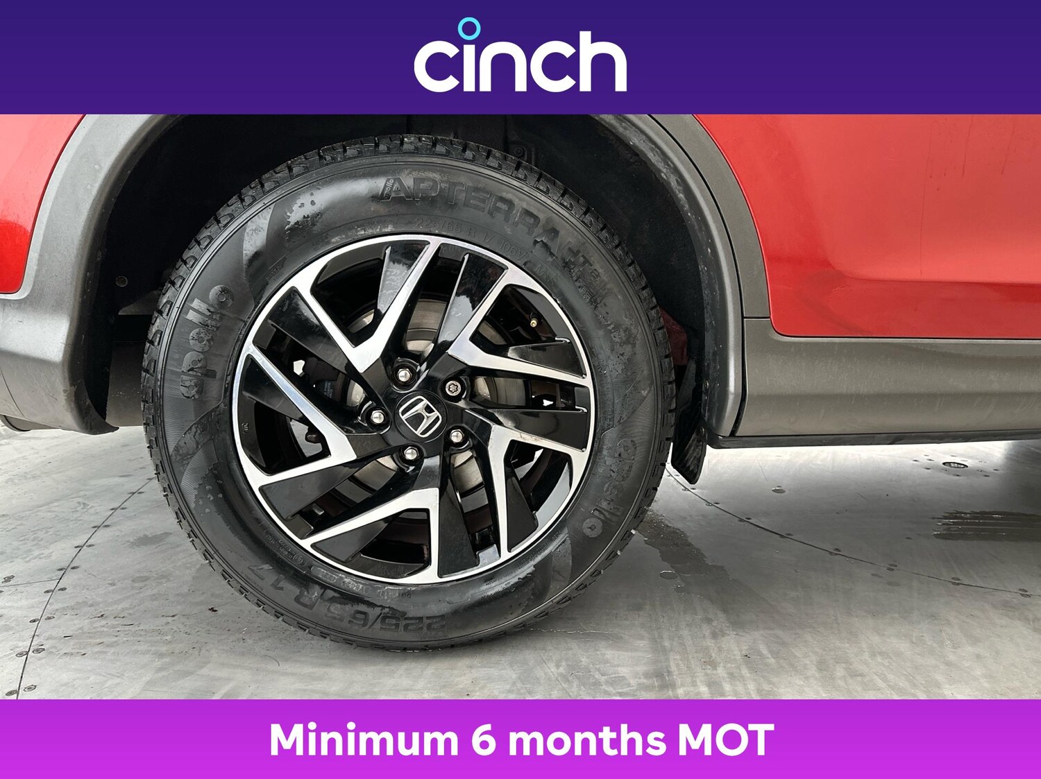 Used Honda CR-V 2017 for sale - 76915247: Photo 27