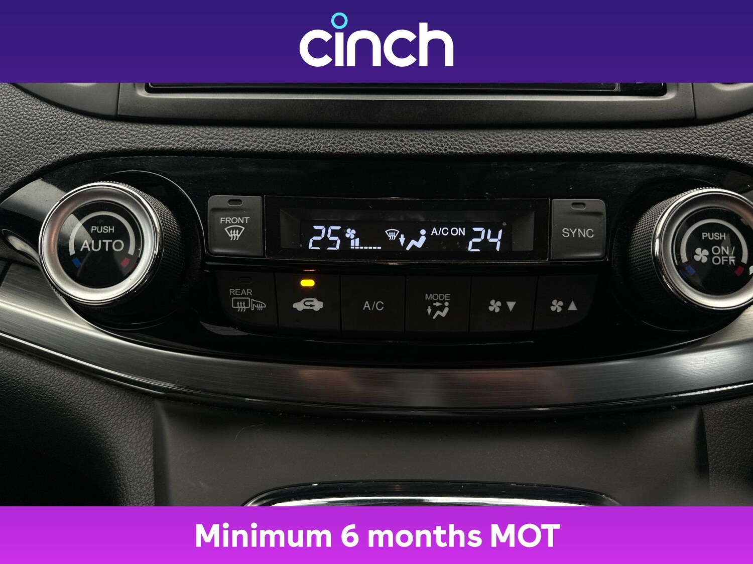 Used Honda CR-V 2017 for sale - 76915247: Photo 32