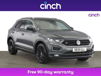Volkswagen - T-Roc