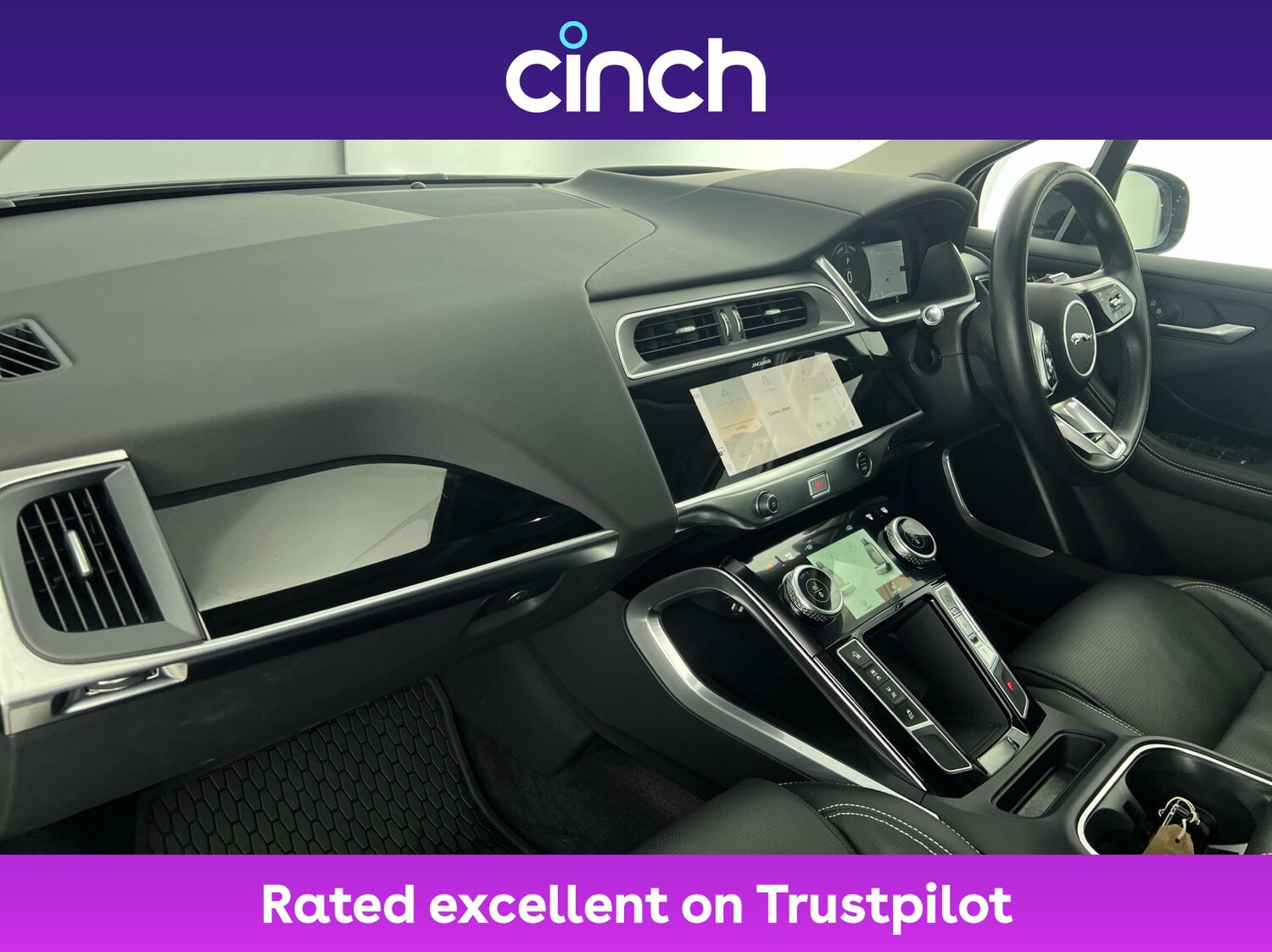 Used Jaguar I-Pace 2021 for sale - 76581859: Photo 14