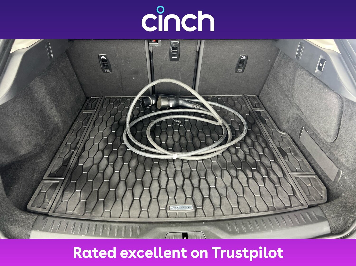 Used Jaguar I-Pace 2021 for sale - 76581859: Photo 21