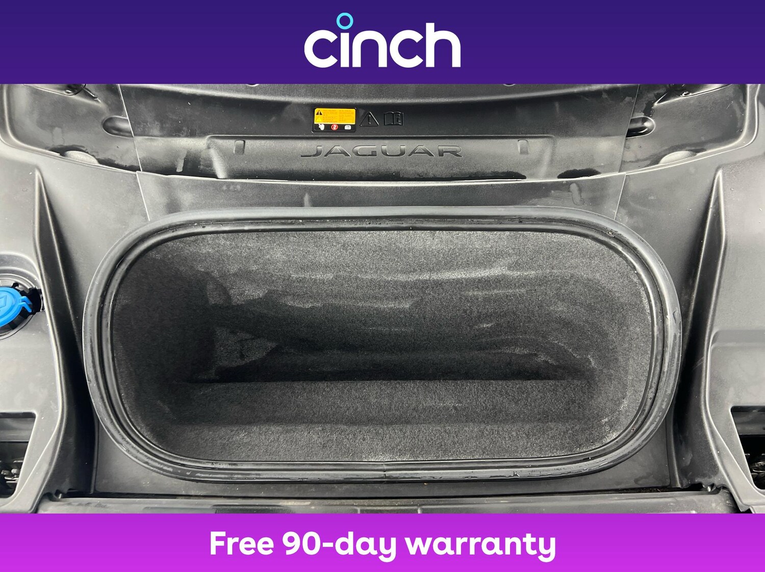 Used Jaguar I-Pace 2021 for sale - 76581859: Photo 23