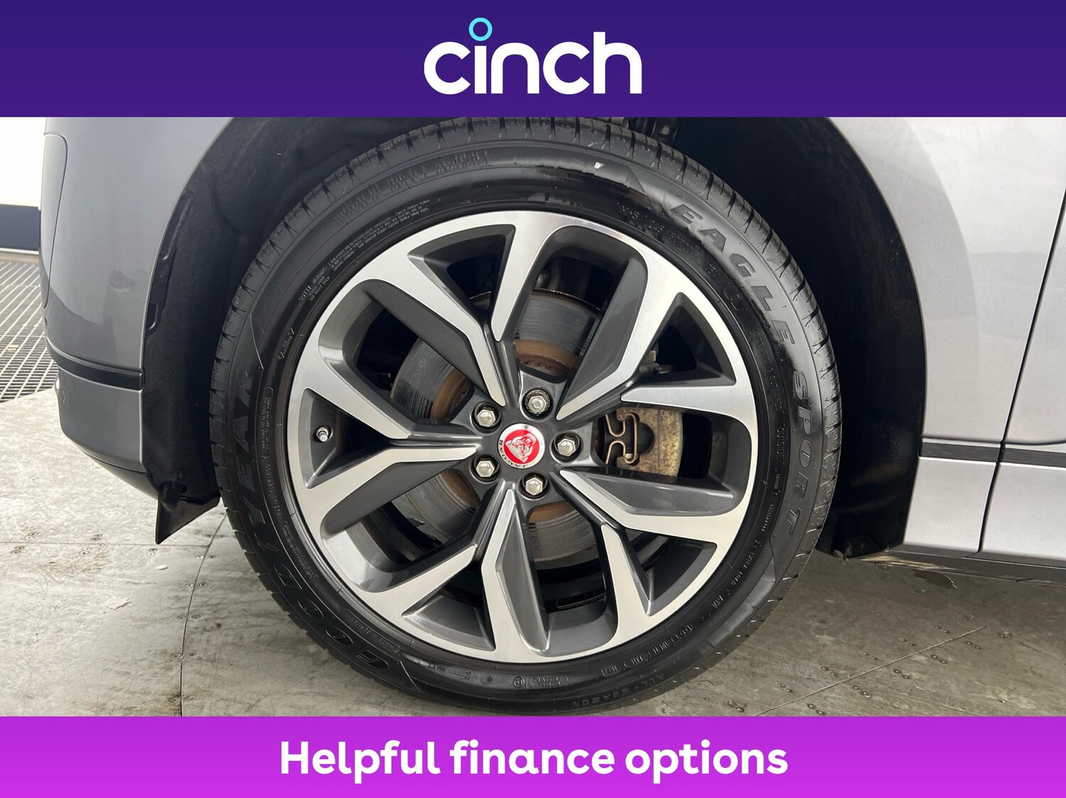 Used Jaguar I-Pace 2021 for sale - 76581859: Photo 24