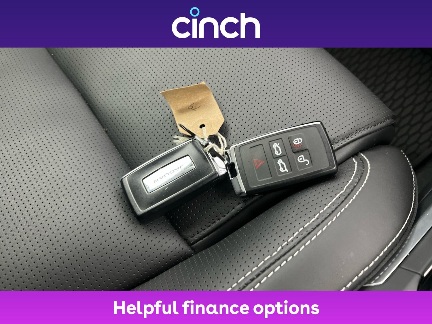 Used Jaguar I-Pace 2021 for sale - 76581859: Photo 30