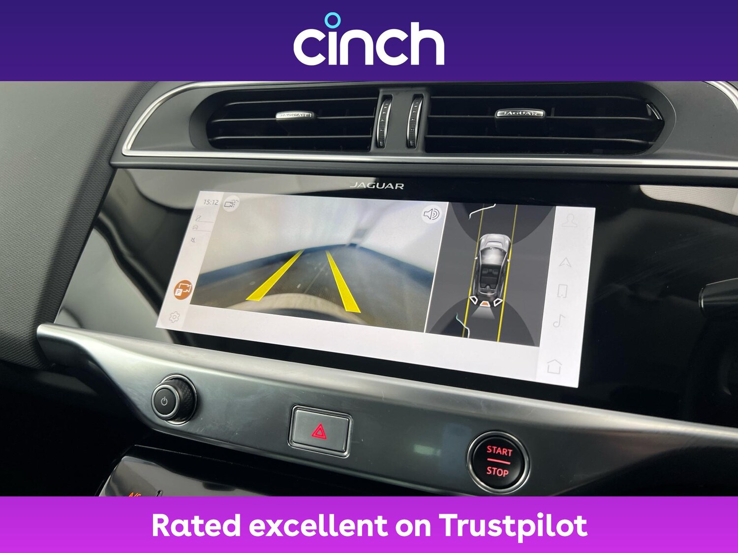 Used Jaguar I-Pace 2021 for sale - 76581859: Photo 33