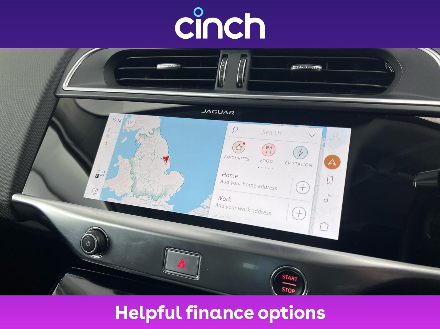 Used Jaguar I-Pace 2021 for sale - 76581859: Photo 35