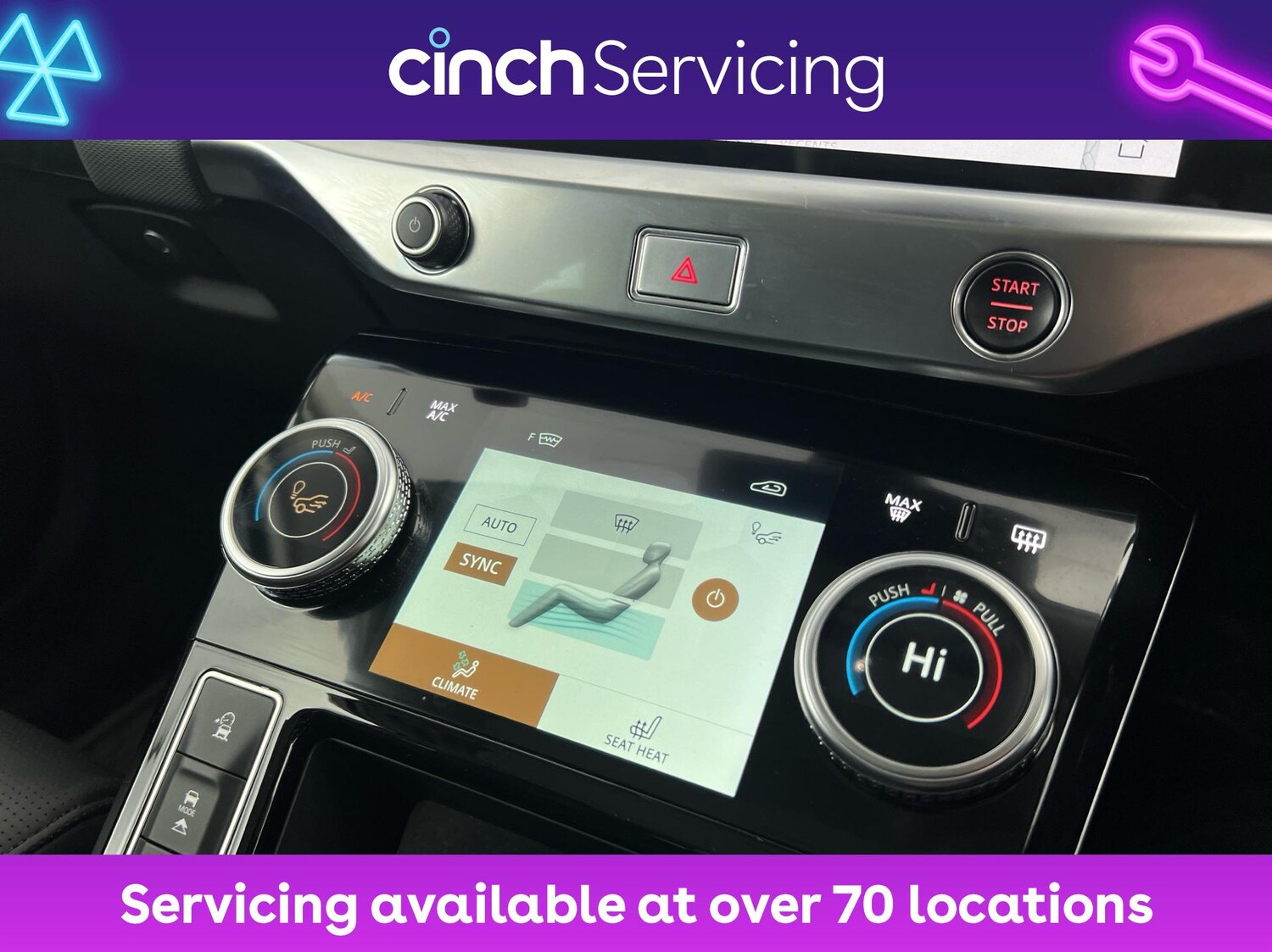 Used Jaguar I-Pace 2021 for sale - 76581859: Photo 36