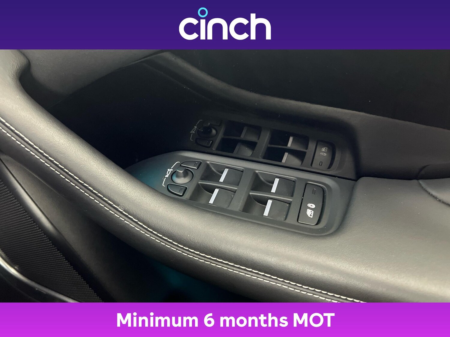 Used Jaguar I-Pace 2021 for sale - 76581859: Photo 37