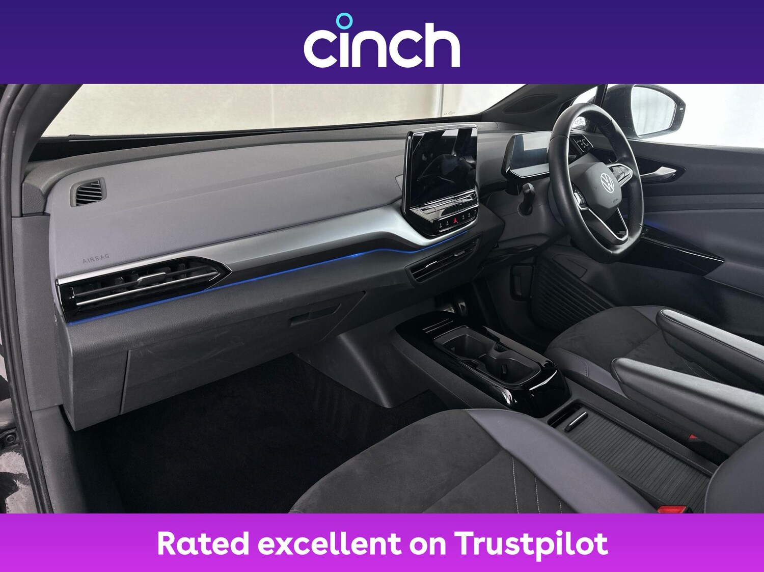 Used Volkswagen ID.4 2022 for sale - 76642031: Photo 14