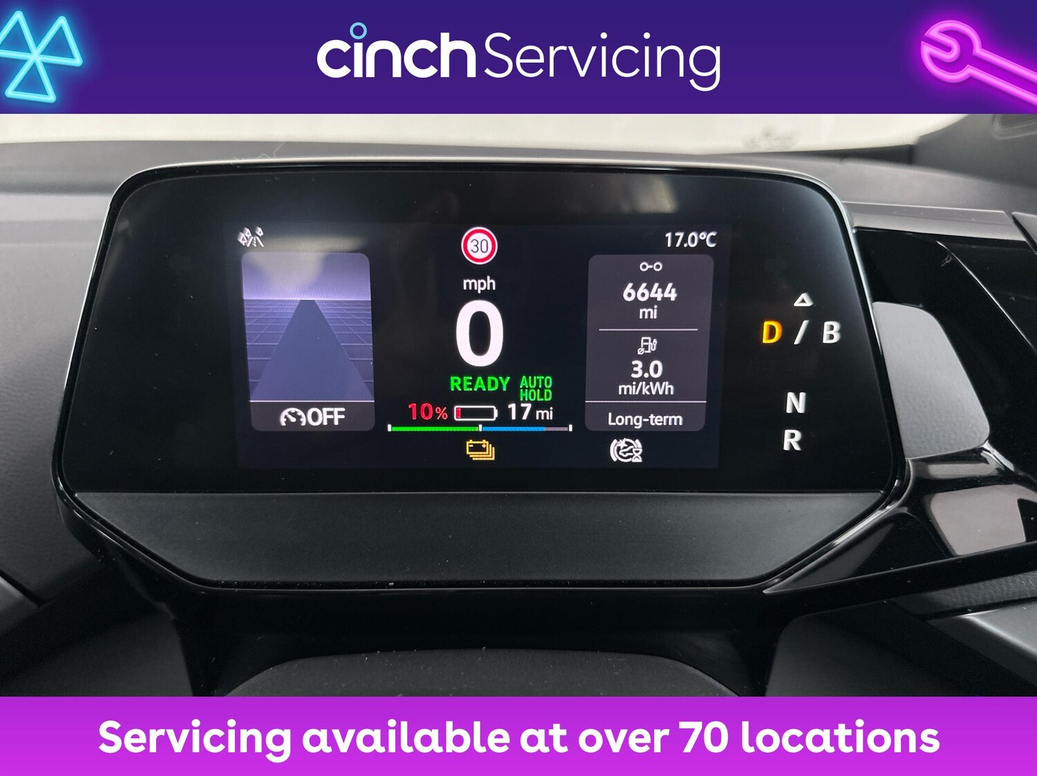 Used Volkswagen ID.4 2022 for sale - 76642031: Photo 18