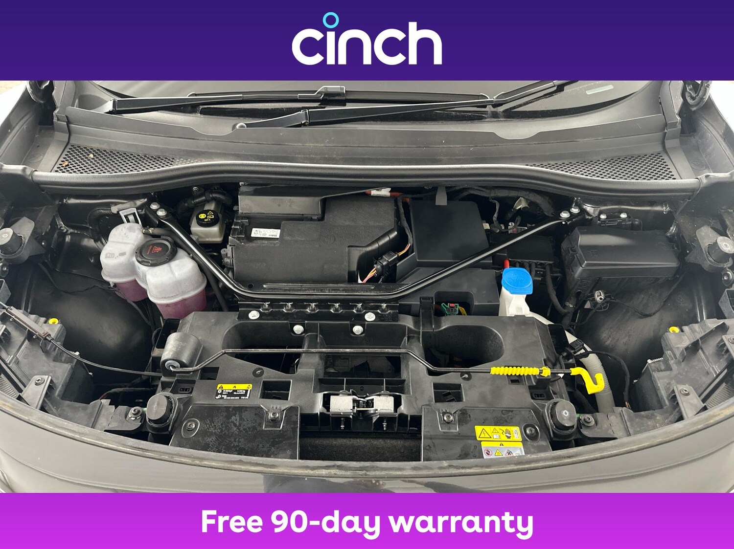 Used Volkswagen ID.4 2022 for sale - 76642031: Photo 23